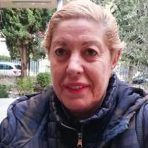 Carmen Valbuena