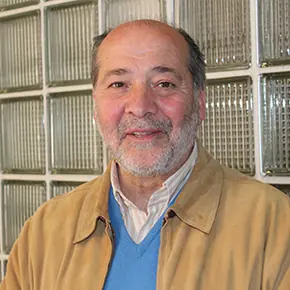 Eusebio Román