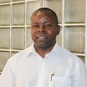 Gaétan Kabasha