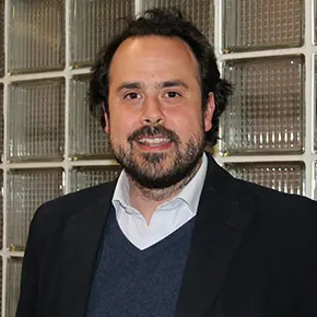 Rodrigo Molina