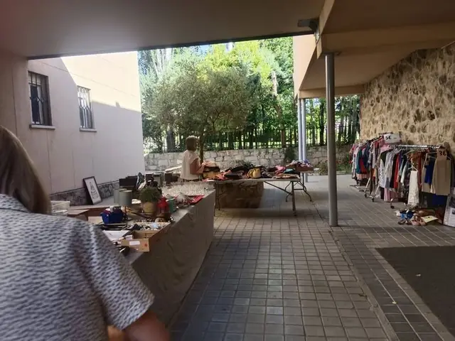 Mercadillo solidario de junio de 2025 (4)