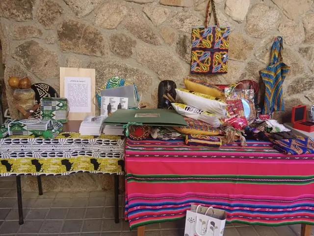 Mercadillo solidario de junio de 2025 (5)